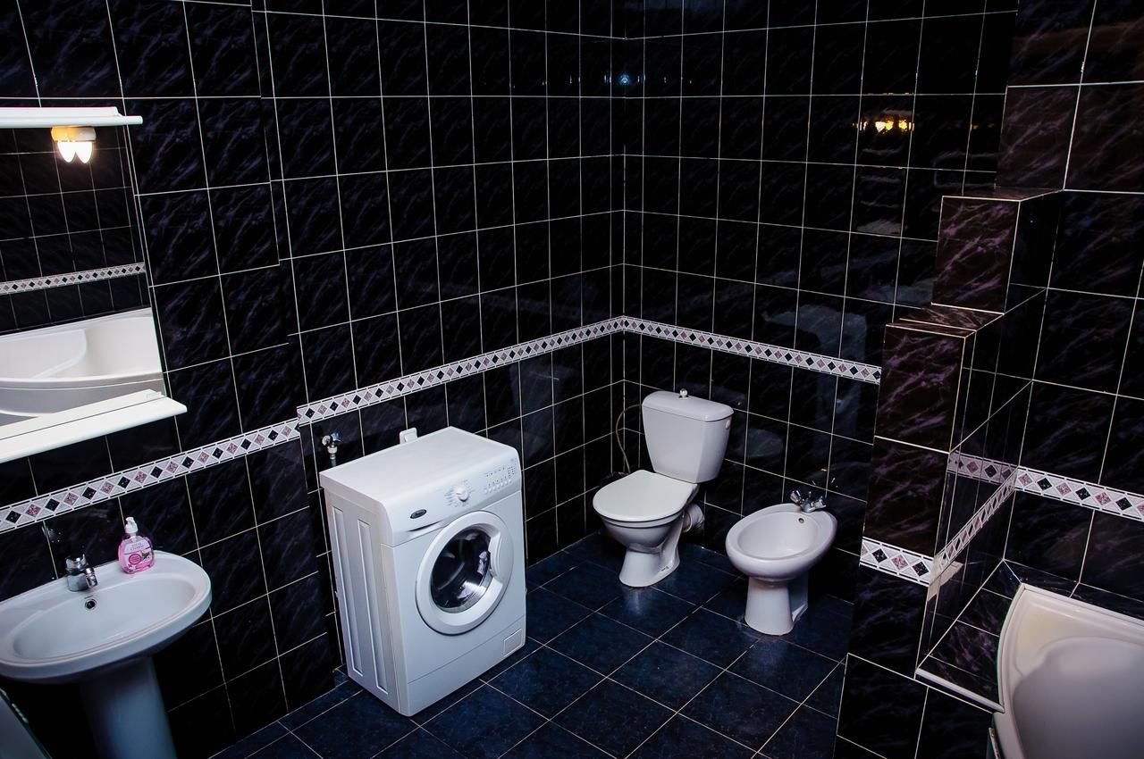 Хостелы Golden Globus Hostel Киев-22