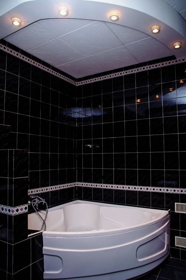 Хостелы Golden Globus Hostel Киев-23