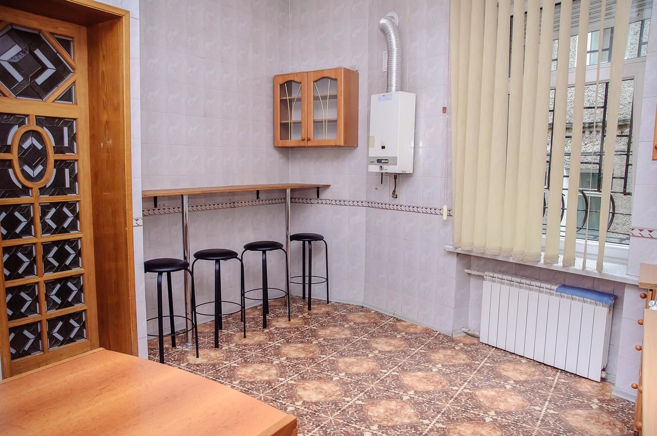 Хостелы Golden Globus Hostel Киев-27