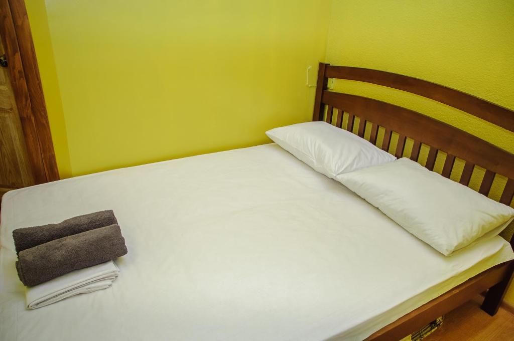 Хостелы Golden Globus Hostel Киев