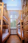 Хостелы Golden Globus Hostel Киев-1