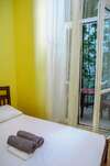 Хостелы Golden Globus Hostel Киев-5